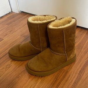 Ugg boots
